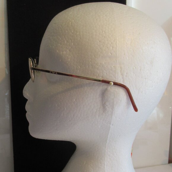 Vintage, Emporio Armani, Prescription Glasses Frames, Circa mid 1990's - Picture 3 of 12